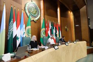 بدء أعمال الدورة 114 للمجلس...