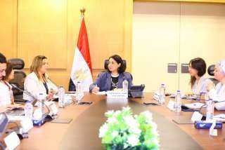 التضامن الاجتماعي وصندوق الأمم المتحدة...