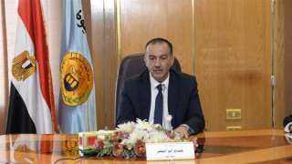 محافظ أسيوط: رصف عددًا من...