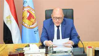 جامعة سوهاج: إعفاء 5 أوائل...