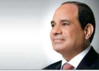 الرئيس السيسى يتلقى اتصالا هاتفيا...
