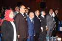 محافظ بورسعيد يشهد حفل تخرج...