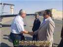 محافظ شمال سيناء يستقبل وفد...