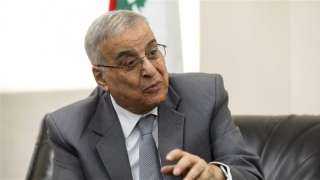 وزير الخارجية اللبناني: يجب التوصل...