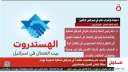 القاهرة الإخبارية: إضراب عام ومظاهرات...