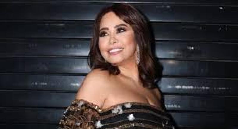 شرين عبد الوهاب
