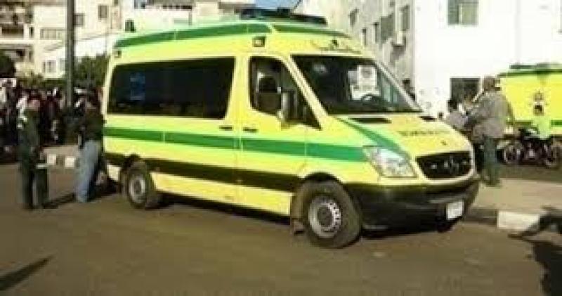 مستشفى مطروح العام