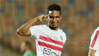 الزمالك يكشف موعد انتظام سيف...