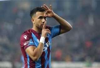 تريزيجيه يجتاز الكشف الطبي بنجاح...