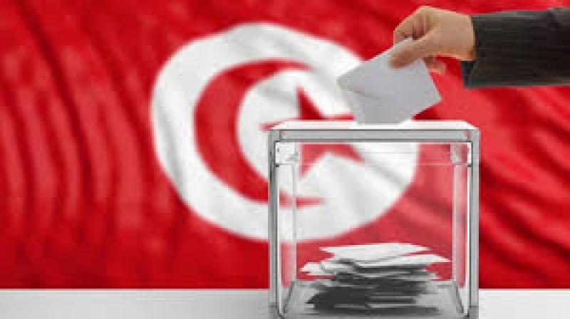 انتخابات تونس