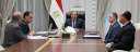 الرئيس السيسي يُوجه بتكثيف العمل...