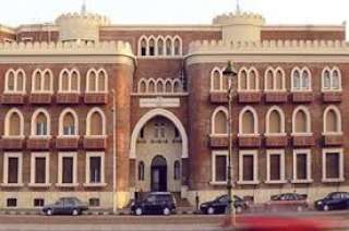 جامعة الإسكندرية: رعاية المبتكرين والباحثين...