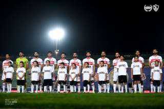 الزمالك يشارك في كأس السوبر...