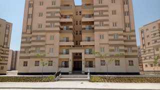 تنفيذاً لتكليفات وزير الإسكان..تكثيف العمل...