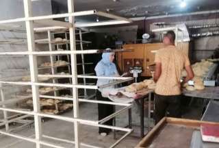 وزارة العمل : حملة تفتيشية...