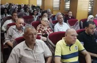 وزارة العمل: تنفيذ ”مبادرة سلامتك...