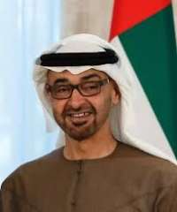 محمد بن زايد: الإمارات حريصة...
