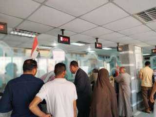 جهود الوحدة المحلية لمركز ومدينة...