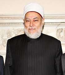 علي جمعة: رؤية جمال سيدنا...