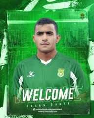 الاتحاد السكندري يتعاقد مع الجناح...