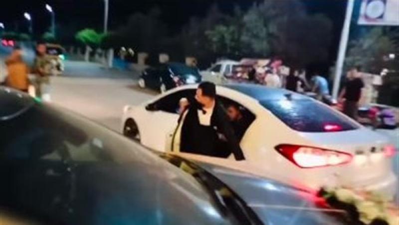 عريس الدقهلية