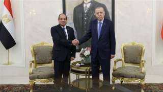الرئيس السيسي يشهد توقيع مذكرة...