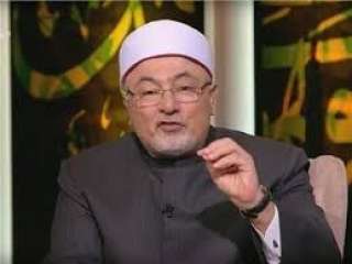 خالد الجندي: النبي المرضى بالذهاب...