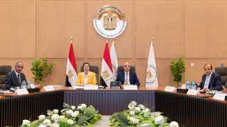 عقد اجتماع اللجنة العليا لتراخيص...