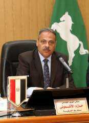 محافظ الشرقية يُعلن إفتتاح 20...
