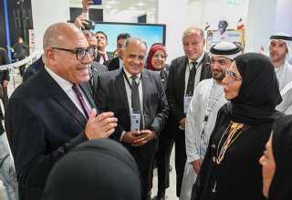 مجموعة توازن للصناعات الدفاعية الإماراتية...