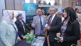 المؤتمر الدولي للتحول الرقمي يوصى...