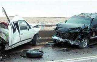 إصابة عدد من الأشخاص إثر...