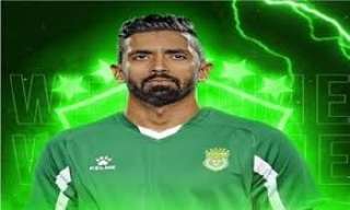 الاتحاد السكندري يعلن تعاقده مع...