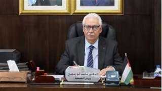 وزير الصحة الفلسطيني: الجميع مستهدف...
