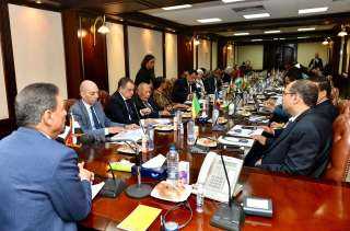 الأعلى للإعلام يفتتح فعاليات دورة...