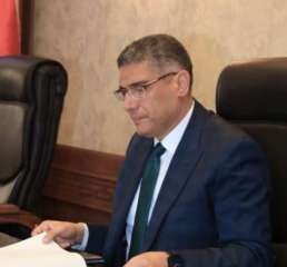 محافظة الجيزة تضبط ١٥ طن...