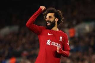 ليفربول يبدأ محادثات تجديد عقد...