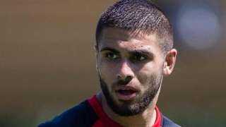 نجم الزمالك السابق : ...