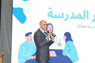 التعليم:مدير المدرسة هو المسئول عن...