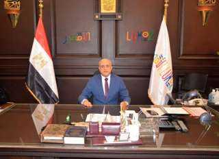 محافظ الأقصر يعلن تحقيق معدل...