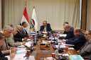 وزير قطاع الأعمال العام يتابع...