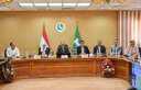 محافظ الشرقية يلتقي بأعضاء اللجنة...