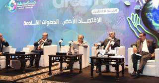 الرئيس التنفيذي للهيئة العامة للاستثمار...