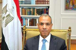 وزير الخارجية يعقد غدا مباحثات...