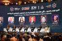 وزير الشباب والرياضة يشهد افتتاح...