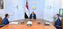 الرئيس السيسي يوجه بتوفير التسهيلات...