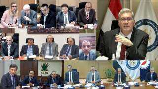 وزير البترول: 67 ألف برميل...