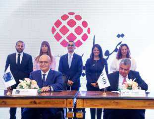 المشاط: اتفاقية تمويلي تُمثل تخارجًا...