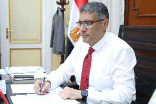 محافظة الجيزة تعلن عن أرقام...