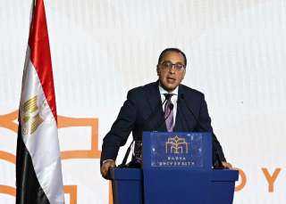 رئيس الوزراء: الدولة استطاعت خلال...
